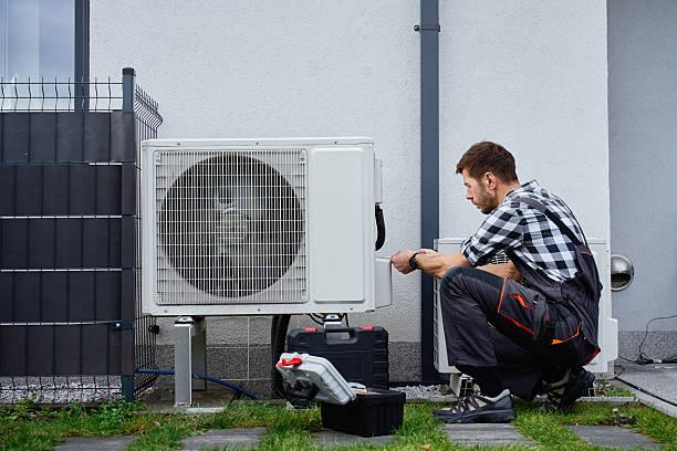 Trusted Hvac service in Winter Haven, FL - HVAC Repair CO